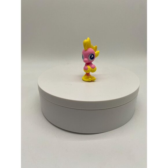 Hasbro My Little Pony Bubble Splash Sea Pony - My Little Pony Collectible Toy - Picture 3 of 6